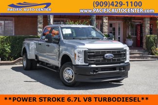 Used 2024 Ford F350 XL image 1