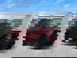 New 2025 Ford F150 XLT w/ Equipment Group 302A MID image 1