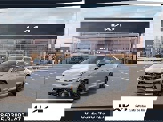 New 2026 Kia K5 GT image 1