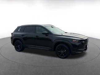 Used 2025 MAZDA CX-50 AWD 2.5 S w/ Preferred Package video 2