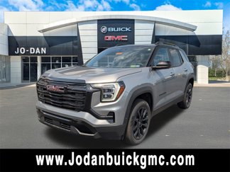 New 2026 GMC Terrain Elevation w/ Elevation Premium Package image 1