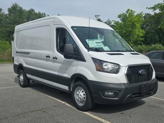 New 2025 Ford Transit 250 148 Medium Roof Extended AWD image 1