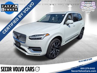 Certified 2024 Volvo XC90 B5 Core w/ Climate Package image 1
