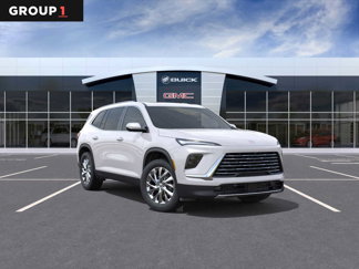 New 2025 Buick Enclave Preferred w/ Power Package image 1