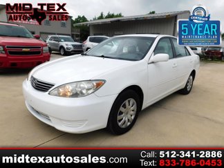 Used 2006 Toyota Camry LE image 1