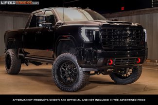 Used 2025 GMC Sierra 2500 AT4 w/ AT4 Premium Plus Package image 1