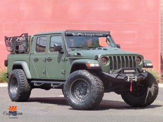 Used 2021 Jeep Gladiator Sport image 1