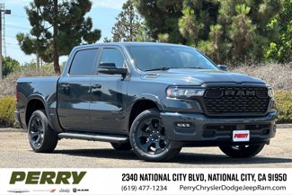 New 2026 RAM 1500 Big Horn image 1