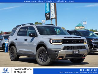 New 2026 Honda Passport TrailSport Elite image 1