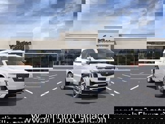 New 2025 Cadillac XT6 Premium Luxury w/ Technology Package image 1