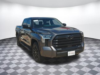 New 2025 Toyota Tundra Limited image 1