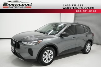 Used 2024 Ford Escape Active w/ Tech Pack #1 image 1