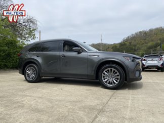 New 2025 MAZDA CX-90 3.3 Turbo w/ Preferred Package image 1