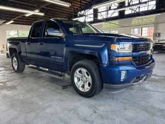 Used 2017 Chevrolet Silverado 1500 LT w/ All Star Edition image 1