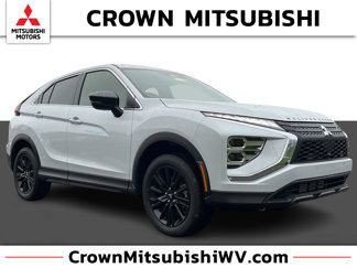 New 2025 Mitsubishi Eclipse Cross AWD image 1