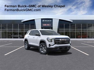 New 2026 GMC Terrain Elevation image 1