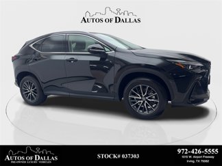 Used 2024 Lexus NX 350 AWD image 1