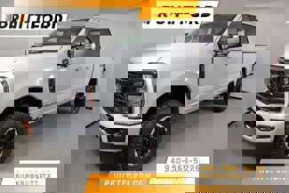 New 2025 Ford F250 Lariat w/ Lariat Ultimate Package image 1