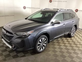 New 2025 Subaru Outback Touring image 1