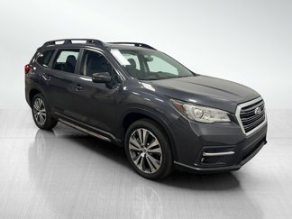 Used 2019 Subaru Ascent Limited video 1