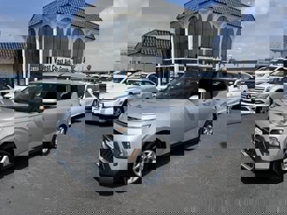 Used 2020 Kia Soul LX image 1