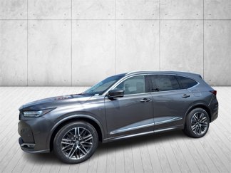 New 2026 Acura MDX w/ Advance Package image 1