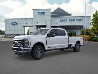 New 2026 Ford F350 Lariat video 1