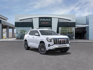New 2026 GMC Terrain Denali image 1