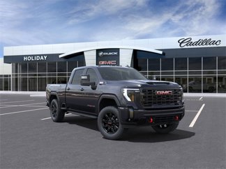 New 2025 GMC Sierra 2500 AT4 w/ AT4 Premium Plus Package image 1