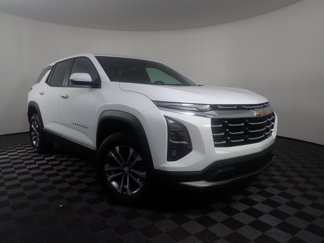 New 2026 Chevrolet Equinox LT image 1