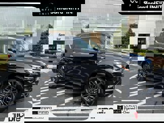 Certified 2024 INFINITI QX80 Premium Select w/ All-Season Package image 1