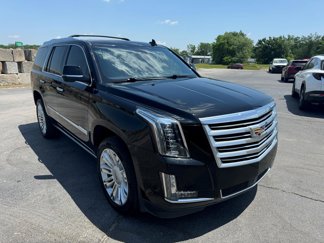 Used 2020 Cadillac Escalade Platinum image 1