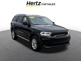 Used 2024 Dodge Durango SXT image 1