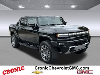 New 2025 GMC Hummer EV 3X image 1