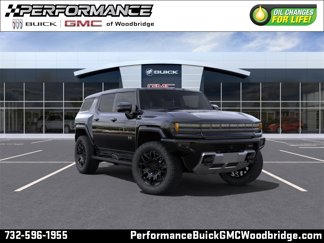New 2025 GMC Hummer EV 2X image 1