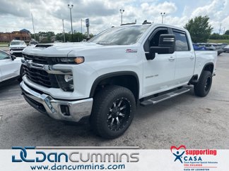 Used 2024 Chevrolet Silverado 3500 LT w/ All Star Edition image 1