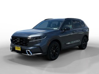 New 2026 Honda CR-V Sport Touring image 1