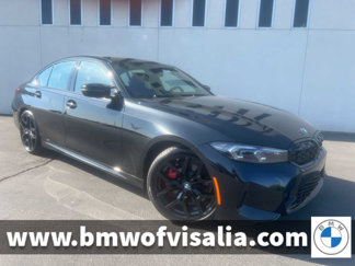 New 2025 BMW M340i w/ Premium Package image 1