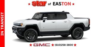 New 2026 GMC Hummer EV 4x4 Crew Cab image 1
