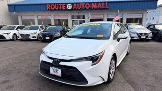 Used 2024 Toyota Corolla LE image 1