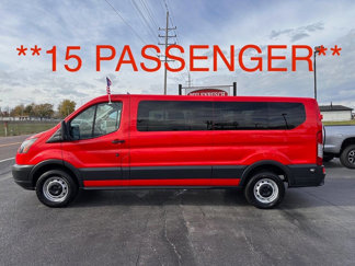 Used 2018 Ford Transit 350 XL image 1