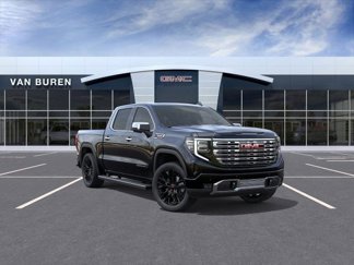 New 2026 GMC Sierra 1500 Denali image 1