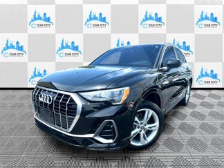 Used 2020 Audi Q3 2.0T Premium w/ Convenience Package image 1
