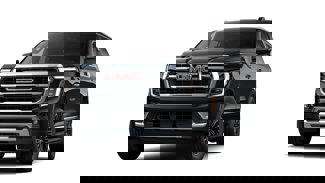 New 2026 GMC Yukon XL Elevation image 1