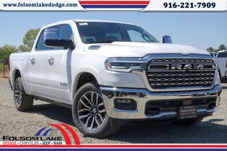 New 2025 RAM 1500 Limited w/ Trailer Tow Group image 1