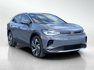 New 2025 Volkswagen ID.4 Pro S Plus image 1