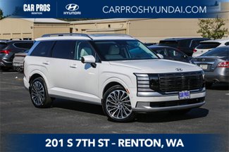 New 2026 Hyundai Palisade Calligraphy image 1