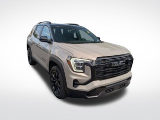New 2026 GMC Terrain Elevation w/ Black Edition image 1