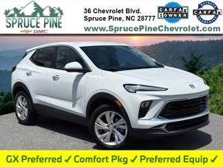 Used 2024 Buick Encore GX Preferred w/ Comfort Package image 1