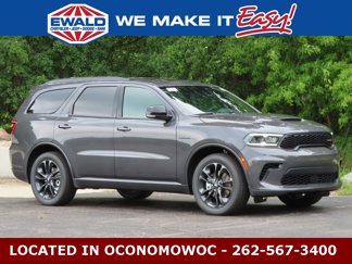 New 2025 Dodge Durango R/T image 1